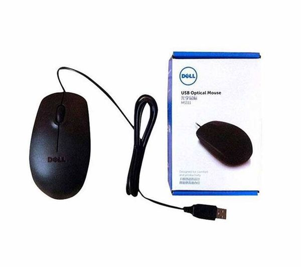 Dell USB Mouse