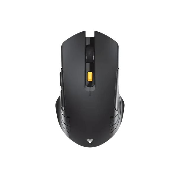 Fantech Raigor III WG12R Rechargeable Gaming Mouse – Black .