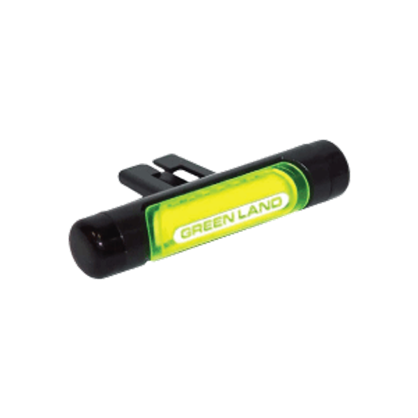 Green Land AC-Vent Car Air Freshener (Japan)