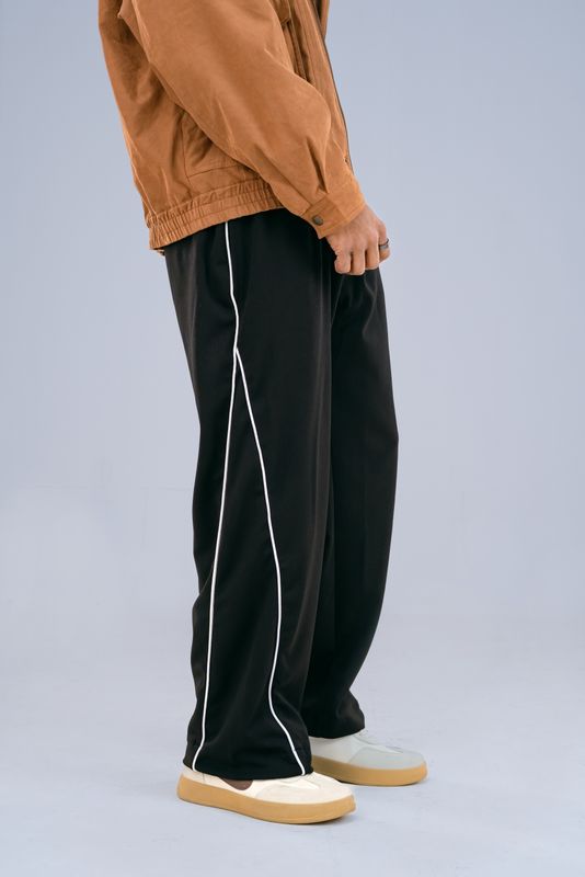 BAGGY-FITTED JOGGER