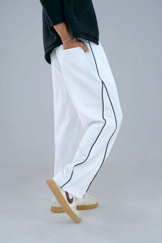BAGGY-FITTED JOGGER