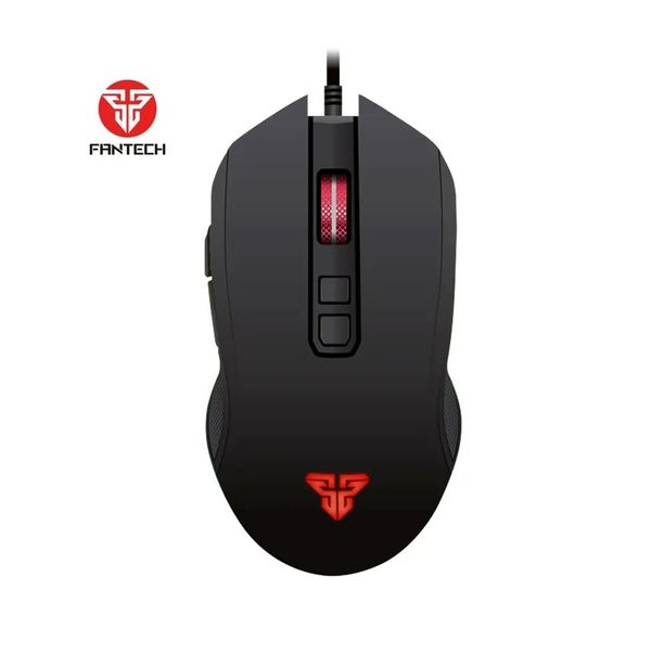 Fantech Zeus X5S Macro Programmable Gaming Mouse .