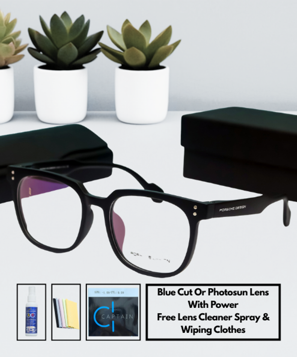 Porsche Design Eyewear || P7618B