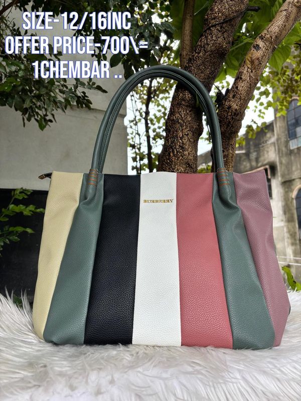 Multi sholder bags-