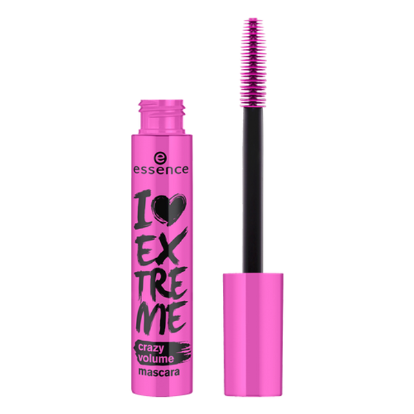 i love extreme crazy volume mascara
