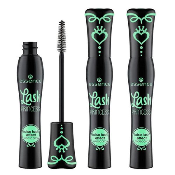 Lash Princess False Lash Mascara (green)