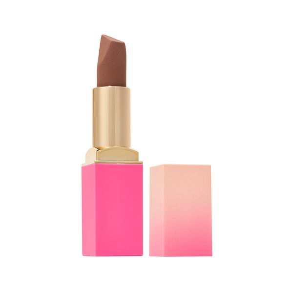 Velvet matte lipstick- Toffee
