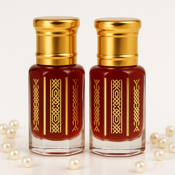 VAMPIRE BLOOD 12mL - Original Raw Product