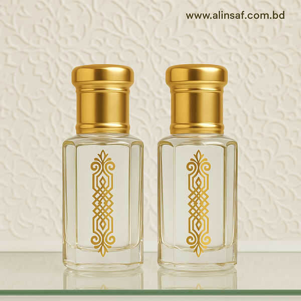 PARIS HILTON 12mL- Original France - Buy 1 Get 1 Free