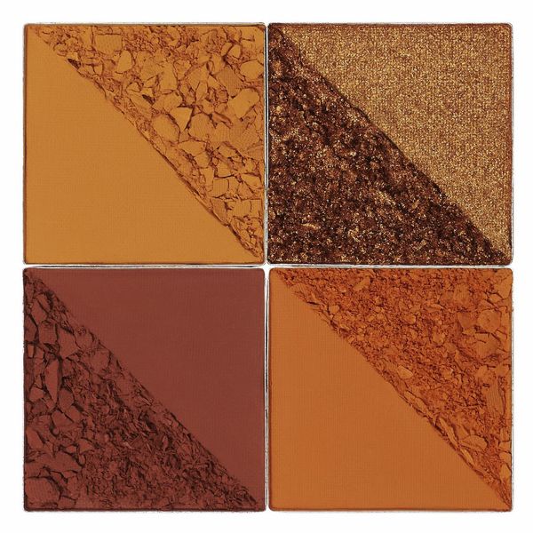 The Rebel Honey Palette - Image 2