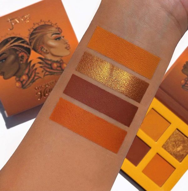 The Rebel Honey Palette - Image 3