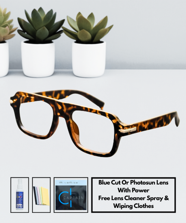 Tomford New Classic Thick Eyeglasses