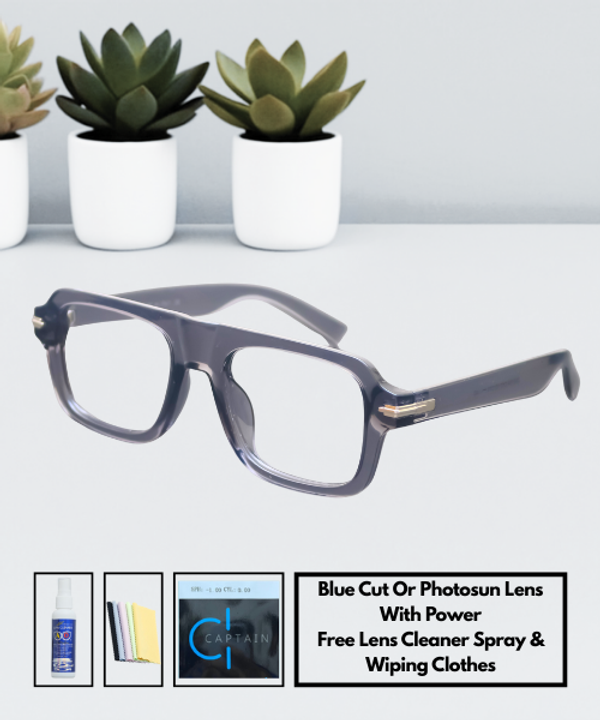 Tomford New Classic Thick Eyeglasses