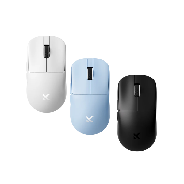 MCHOSE L7 Ultra 8Khz Tri-mode Gaming Mouse