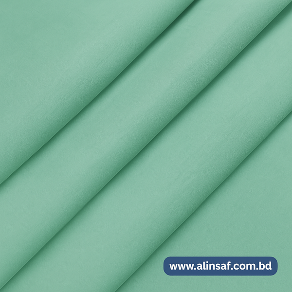 মিন্ট গ্রিন কালার এল এক্স টরে - MINT GREEN COLOR LX TORY
