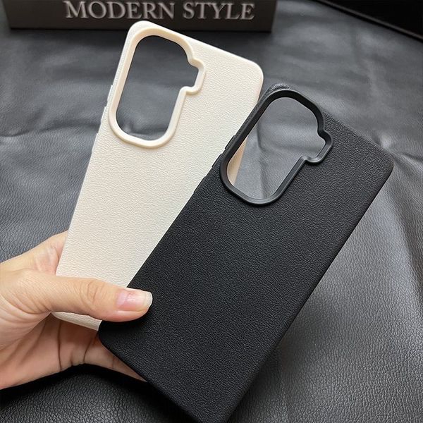 IQOONeo10 lychee pattern solid color frosted silicone cover