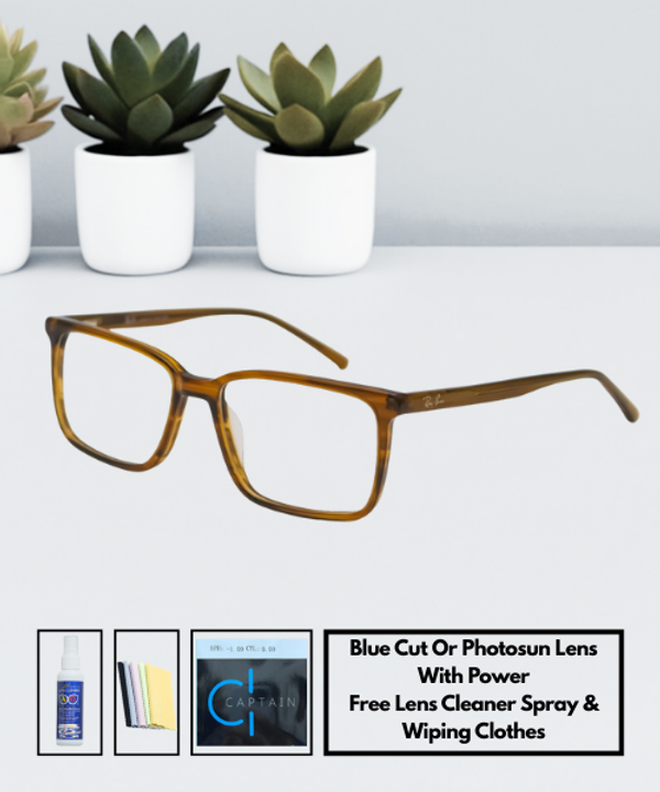 Ray-Ban Stylish Eye Glass