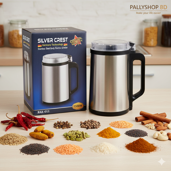 Mini Electric Grinder