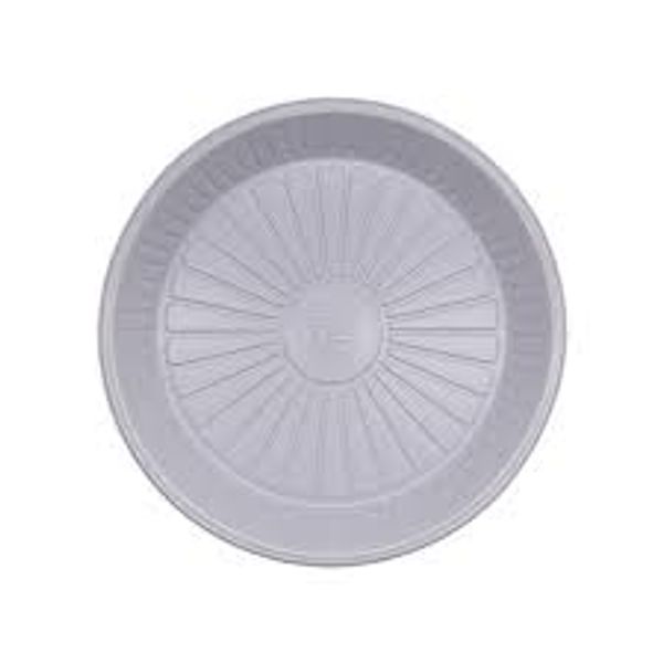 One Time Disposable Plate
