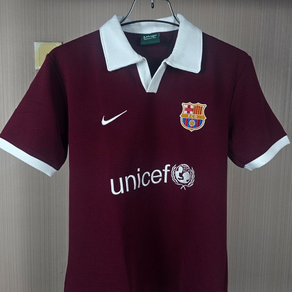 BARCA - Retro Luxe Vintage Maroon Embroidery Old Money Polo