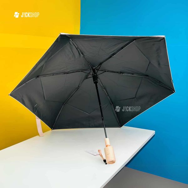 JISULIFE FA52 Umbrella With Cooling Fan