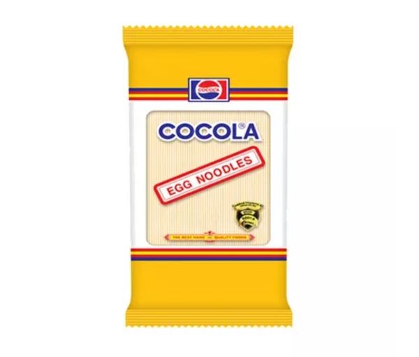 Cocola Egg Noodles 120 gm