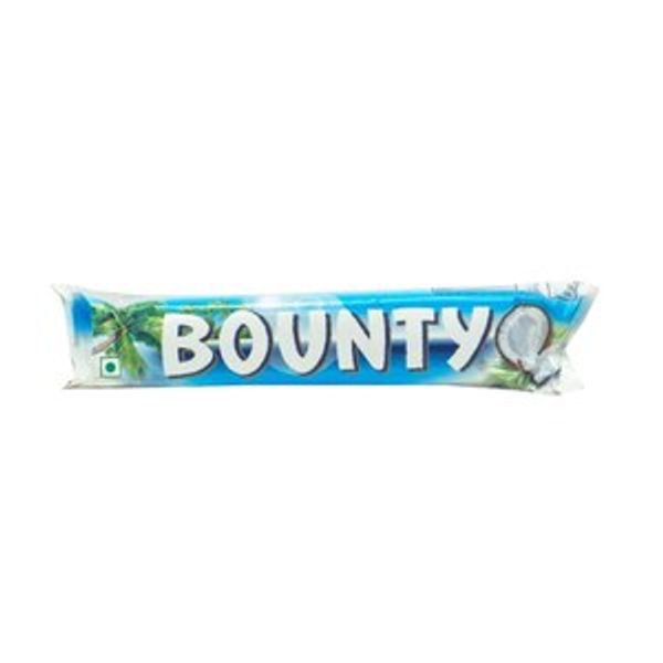 Bounty 2x Chocolate 57g