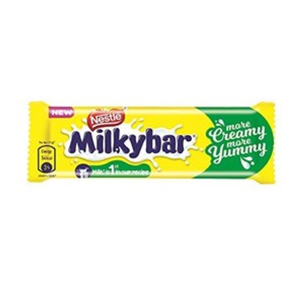 Nestle Milkybar 20g