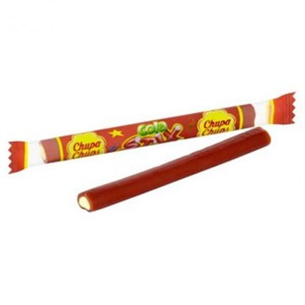Chupa Chups Tube Cola