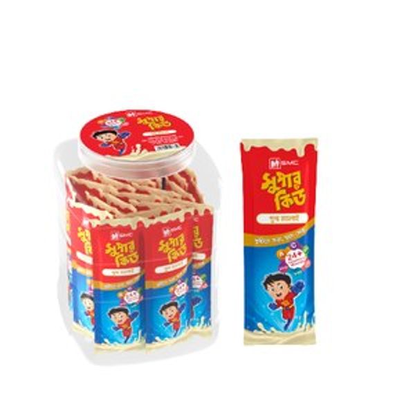 SMC Super Kid Dudh Malai - 15gm
