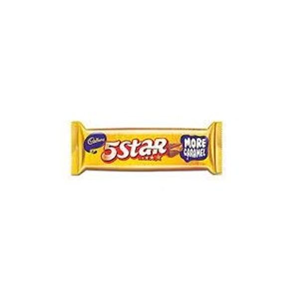 5 Star Wafer - 10gm