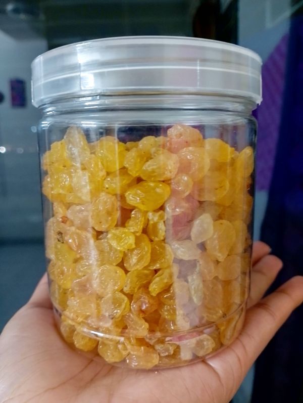 Golden Kismis -(250gm)