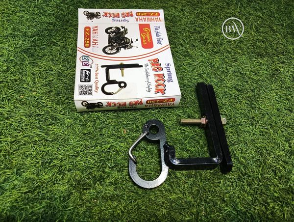 Premium Bag Huk For Yamaha Fz-25