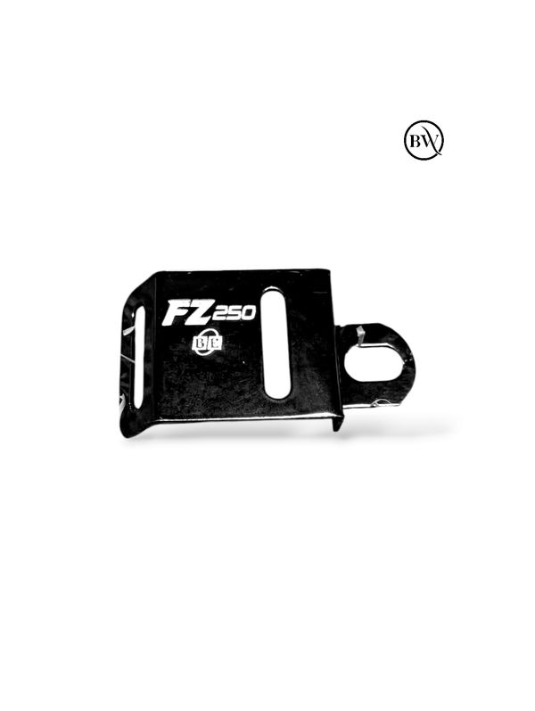 Rear Oil Pot Cover Yamaha FZ-25