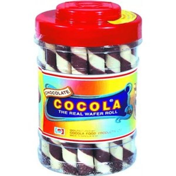 Cocola Wafer Chocolate-280g