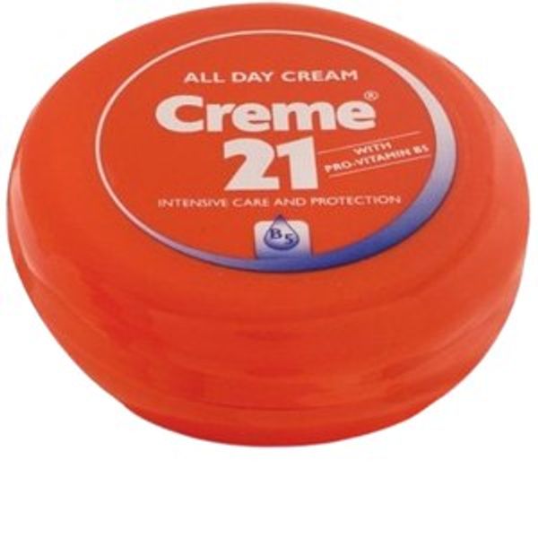 Creme 21 Cream Day-50ml