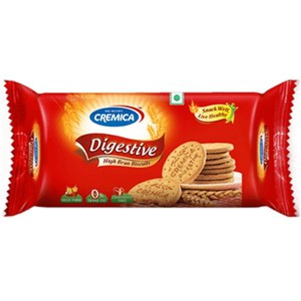 Cremica Biscuits All