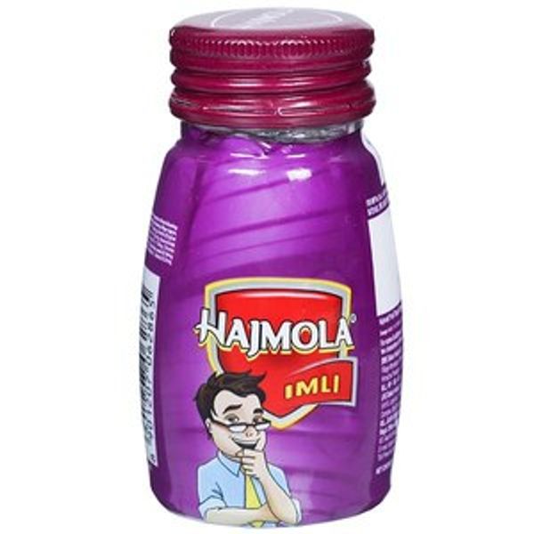 Dabur Hajmola Imli-100Pcs