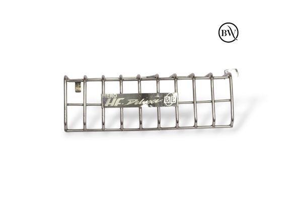 Premium SS Silencer Gourde For For HF Deluxe