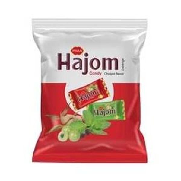 Pran Chocolate Hajom-50Pcs