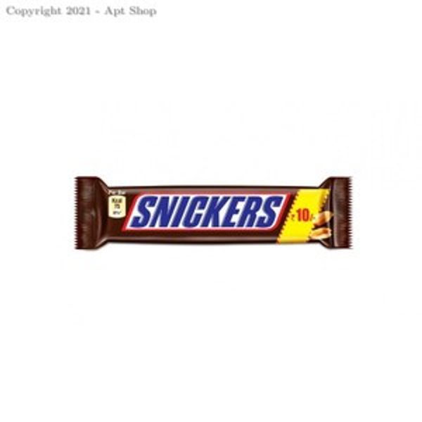Snickers Chocolate 14g