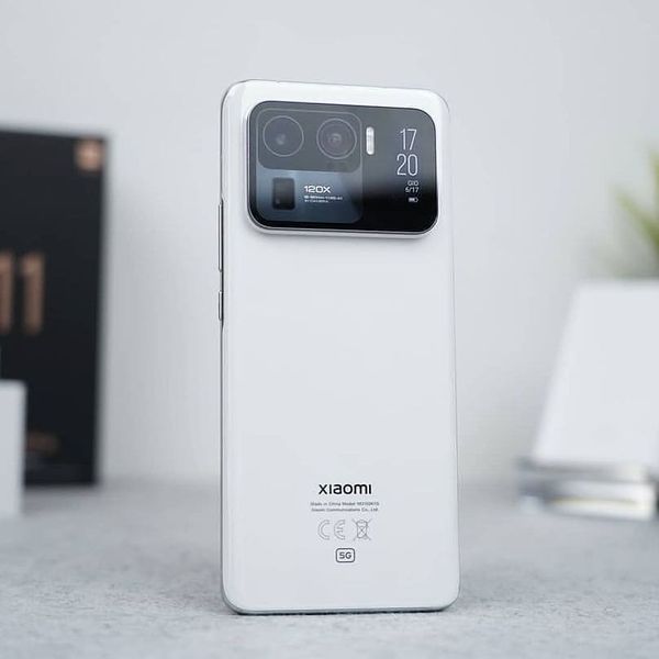 Xiaomi Mi 11 Ultra (12+256GB)