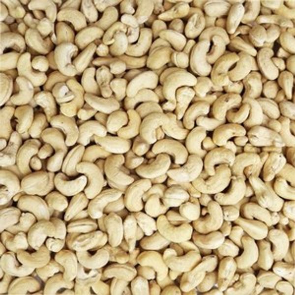 Prapti Nuts Cashew Nut Raw-100g