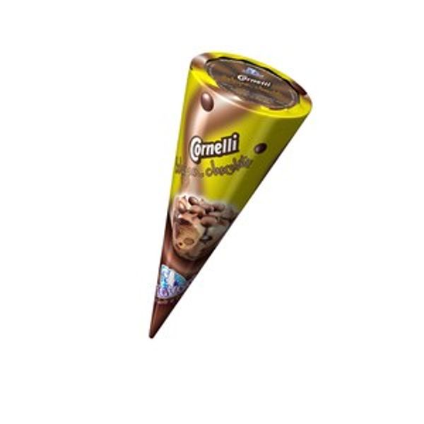 Igloo Cornelli Belgian Chocolate Cone