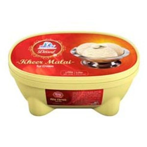 Igloo Dessert Kheer Malai 1ltr