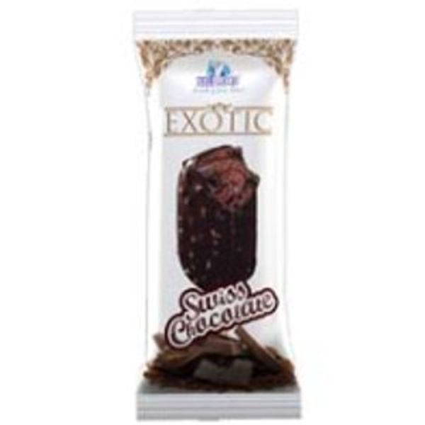 Igloo Exotic Swiss Chocolate