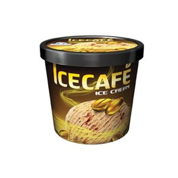 Igloo French Vanilla Cup