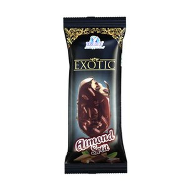 Igloo Ice Cream Exotic Almond-100ml