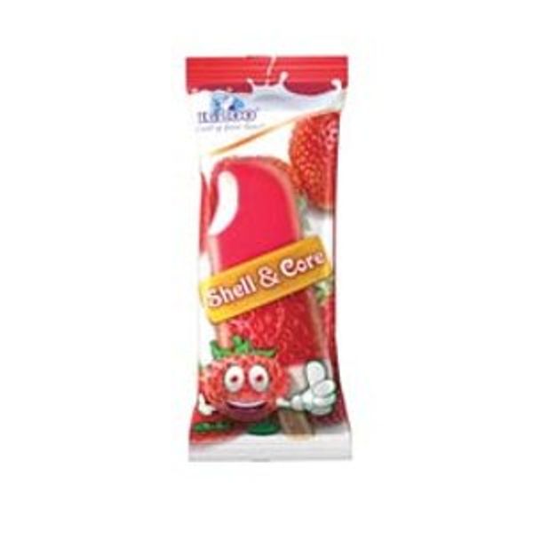 Igloo Shell & Core Bar