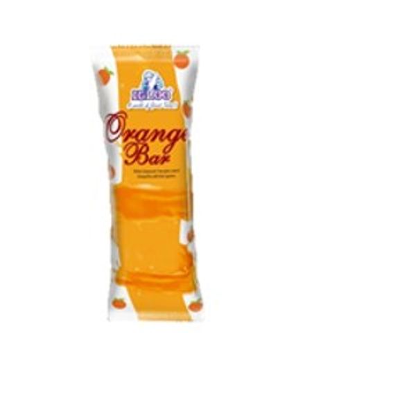 Igloo Orange Bar